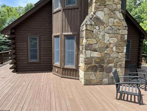 417 Haddix Road Elkins WV 26241