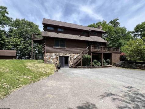 417 Haddix Road Elkins WV 26241