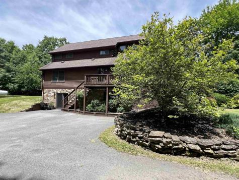 417 Haddix Road Elkins WV 26241