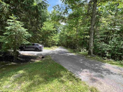 417 Haddix Road Elkins WV 26241