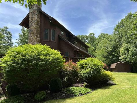 417 Haddix Road Elkins WV 26241