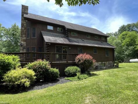 417 Haddix Road Elkins WV 26241