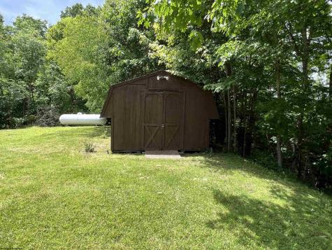 417 Haddix Road Elkins WV 26241