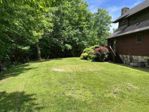 417 Haddix Road Elkins WV 26241