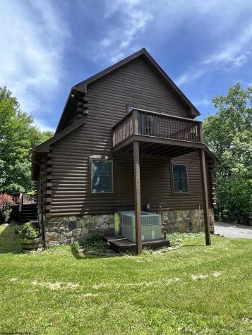 417 Haddix Road Elkins WV 26241