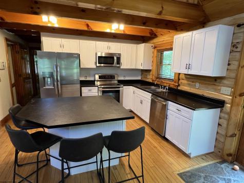 417 Haddix Road Elkins WV 26241