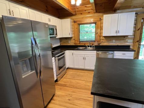 417 Haddix Road Elkins WV 26241