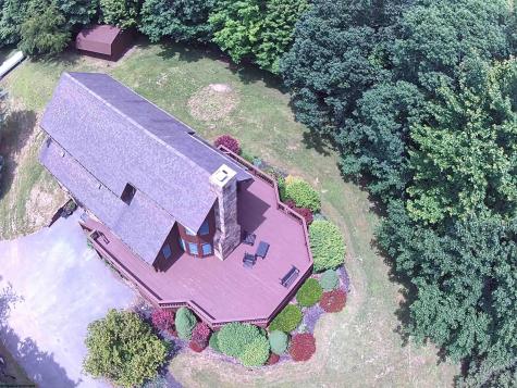 417 Haddix Road Elkins WV 26241