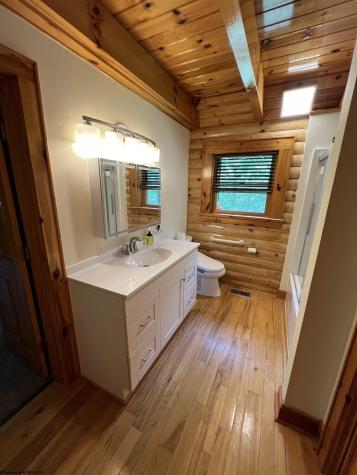 417 Haddix Road Elkins WV 26241