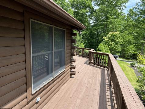 417 Haddix Road Elkins WV 26241