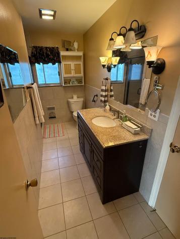 1133 Village Way Fairmont WV 26554
