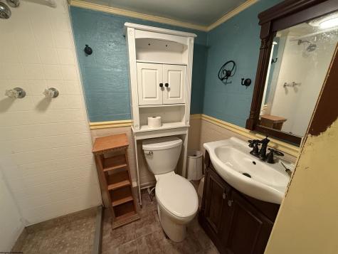 1133 Village Way Fairmont WV 26554