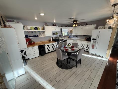 1133 Village Way Fairmont WV 26554