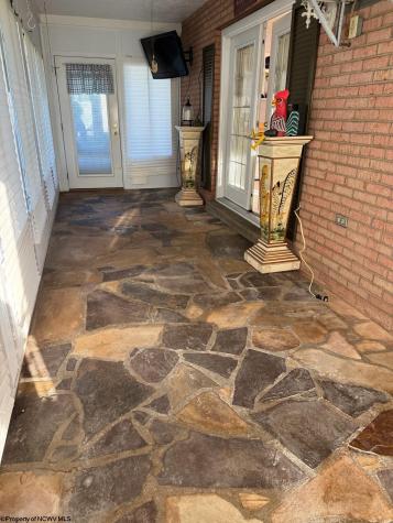 1133 Village Way Fairmont WV 26554