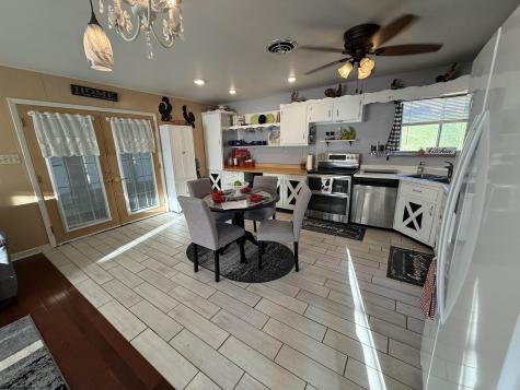 1133 Village Way Fairmont WV 26554