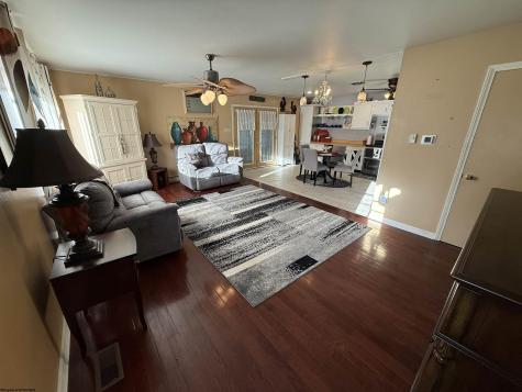 1133 Village Way Fairmont WV 26554