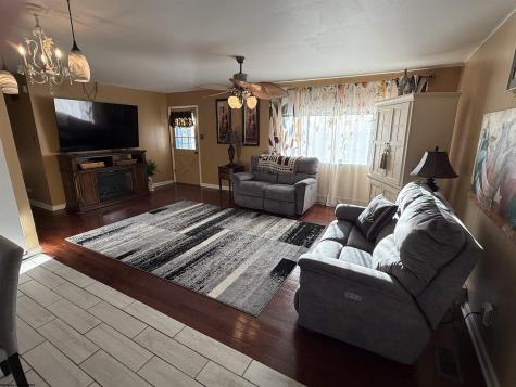 1133 Village Way Fairmont WV 26554