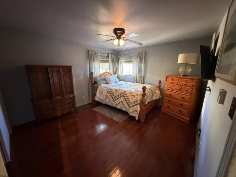 1133 Village Way Fairmont WV 26554