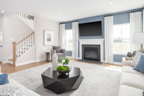 312 Caymus Court Morgantown WV 26508