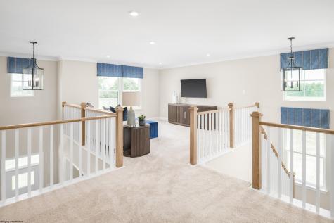 312 Caymus Court Morgantown WV 26508