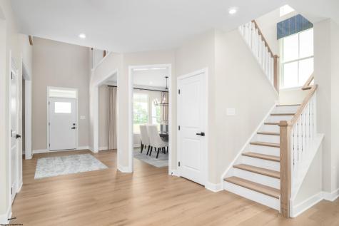 312 Caymus Court Morgantown WV 26508