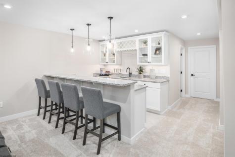 312 Caymus Court Morgantown WV 26508