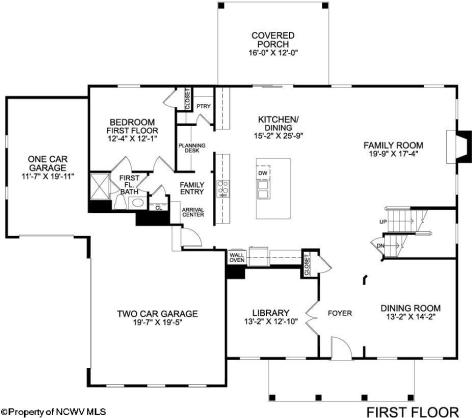312 Caymus Court Morgantown WV 26508