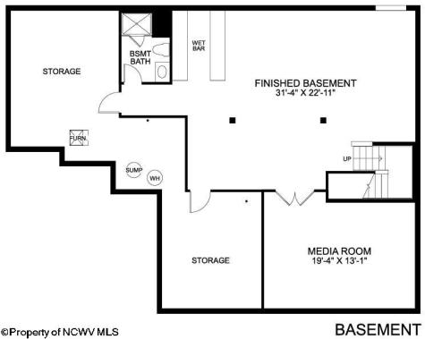 312 Caymus Court Morgantown WV 26508