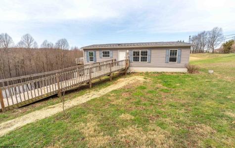 24 Faith Avenue Masontown WV 26542