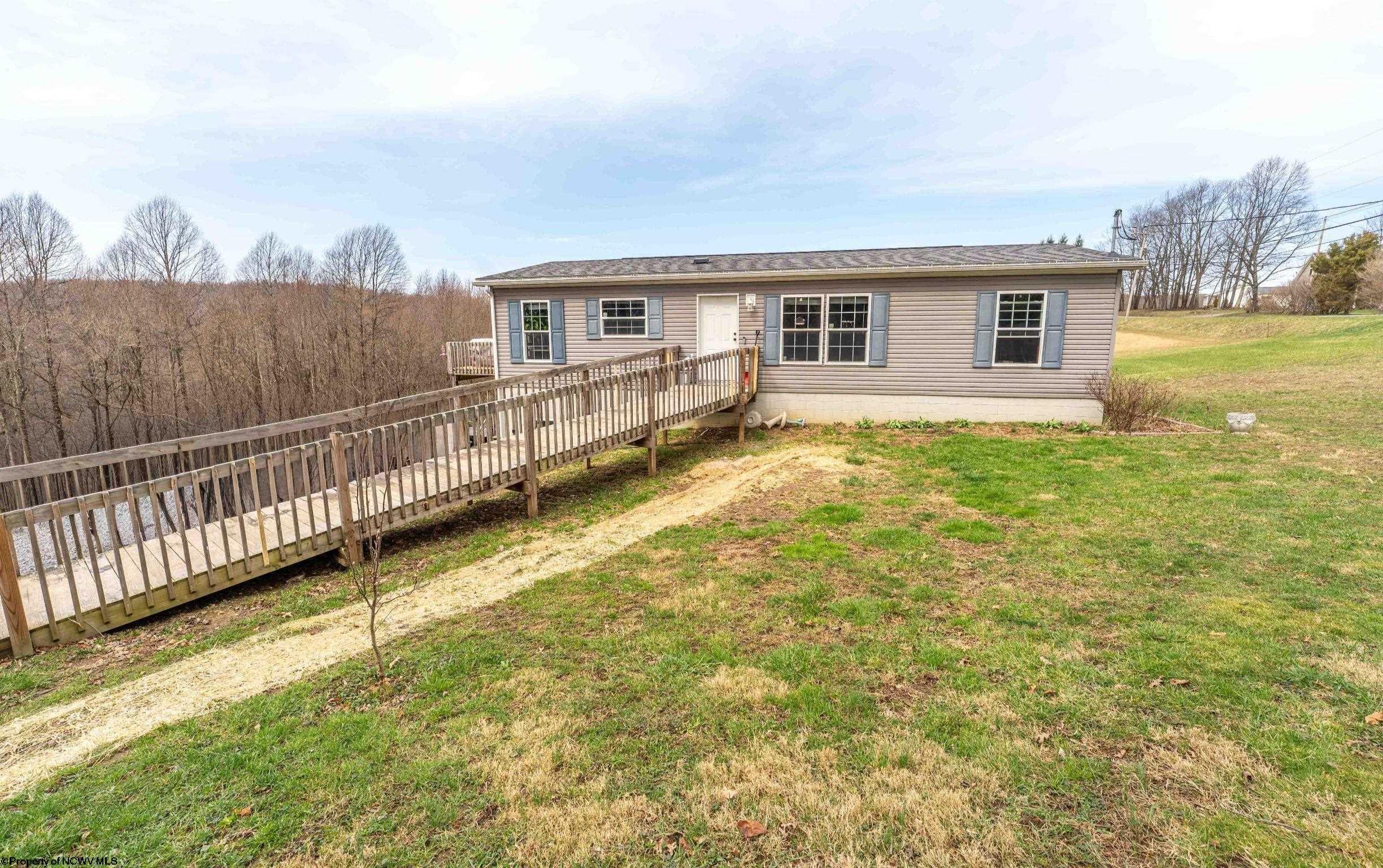 24 Faith Avenue Masontown WV 26542