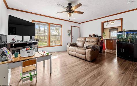 24 Faith Avenue Masontown WV 26542