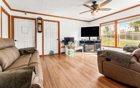 24 Faith Avenue Masontown WV 26542
