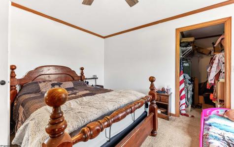 24 Faith Avenue Masontown WV 26542