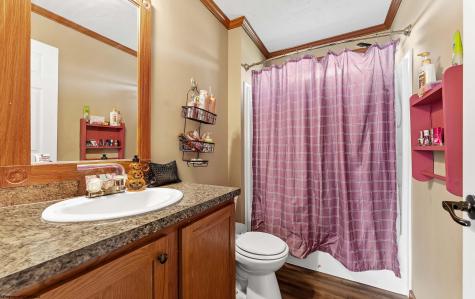24 Faith Avenue Masontown WV 26542