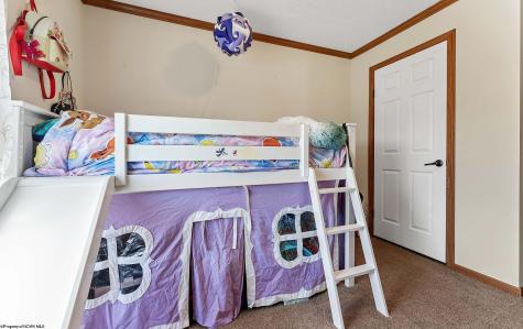 24 Faith Avenue Masontown WV 26542