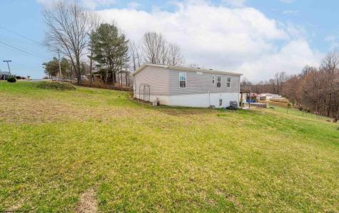 24 Faith Avenue Masontown WV 26542