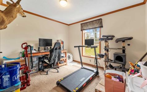24 Faith Avenue Masontown WV 26542