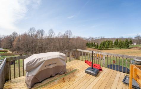 24 Faith Avenue Masontown WV 26542