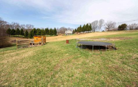24 Faith Avenue Masontown WV 26542