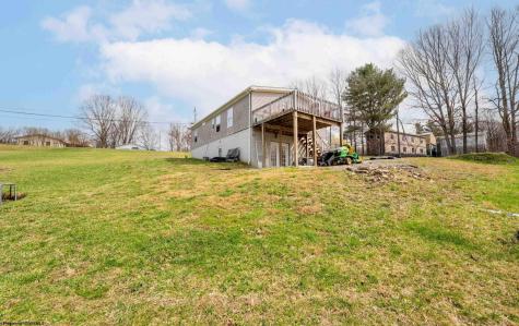 24 Faith Avenue Masontown WV 26542