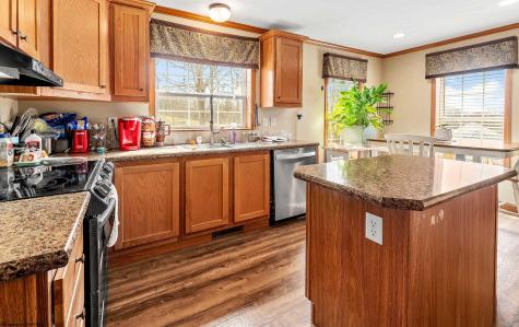 24 Faith Avenue Masontown WV 26542