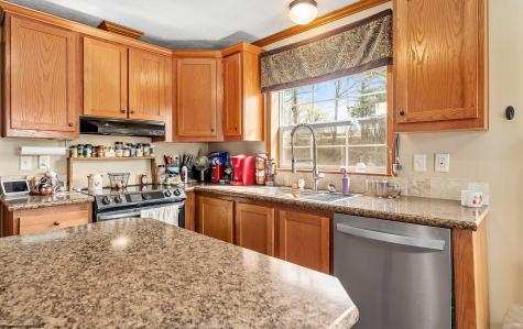 24 Faith Avenue Masontown WV 26542