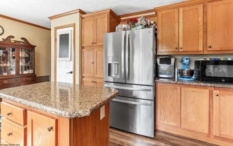 24 Faith Avenue Masontown WV 26542