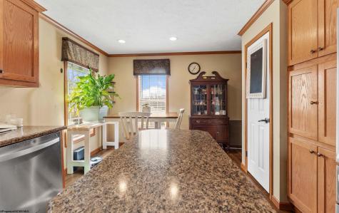 24 Faith Avenue Masontown WV 26542