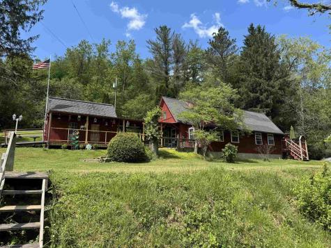 806 Indian Run Road Salem WV 26426-8582