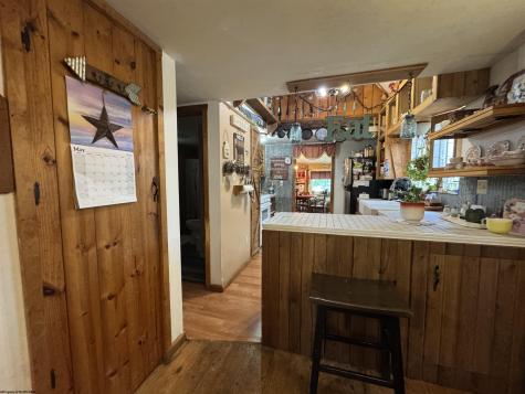 806 Indian Run Road Salem WV 26426-8582