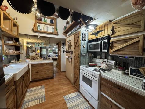 806 Indian Run Road Salem WV 26426-8582