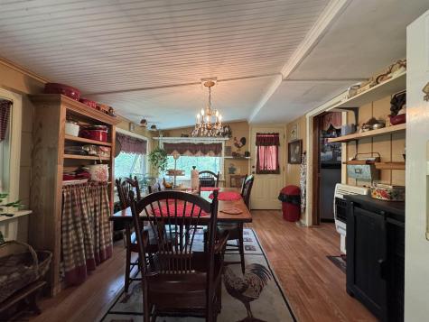 806 Indian Run Road Salem WV 26426-8582