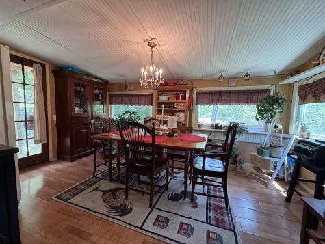 806 Indian Run Road Salem WV 26426-8582