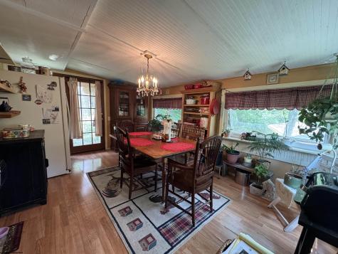 806 Indian Run Road Salem WV 26426-8582